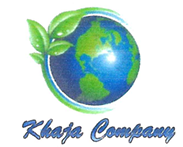 خاجە Logo